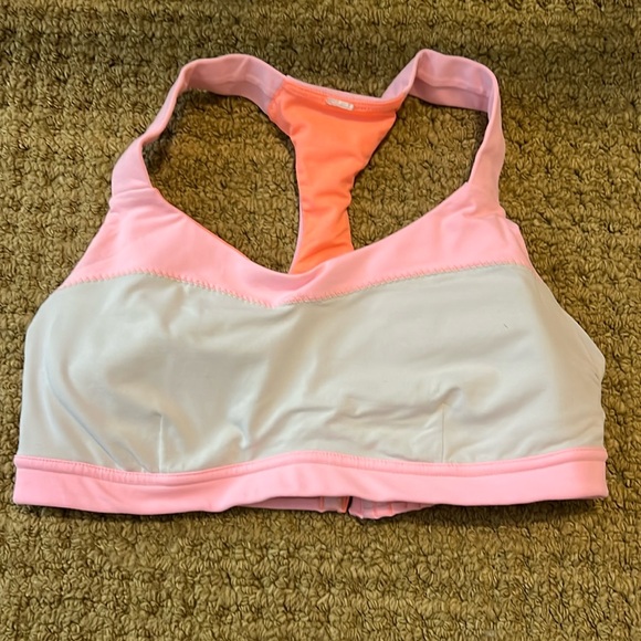 lululemon bra - Picture 1 of 2